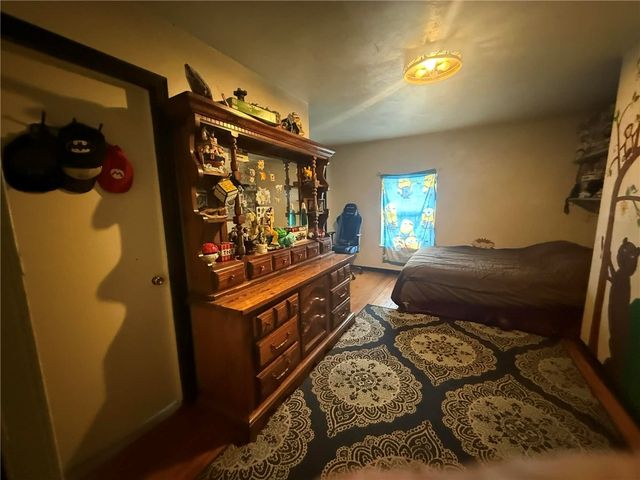 27 LEGION STREET, Republic, PA 15475