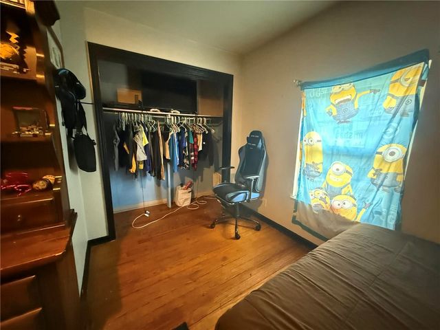 27 LEGION STREET, Republic, PA 15475