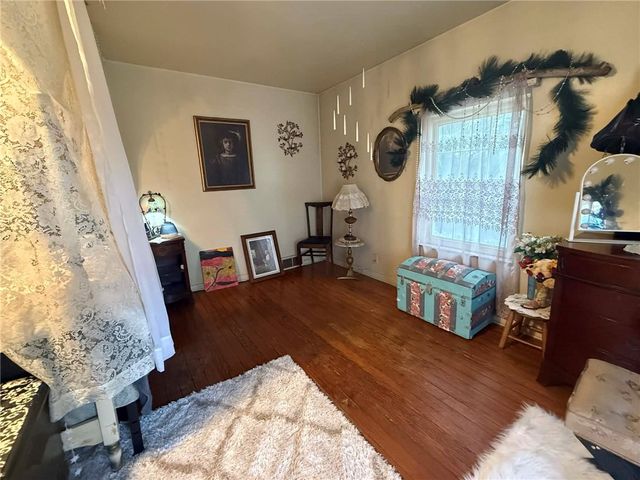 27 LEGION STREET, Republic, PA 15475