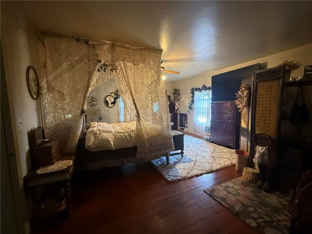 27 LEGION STREET, Republic, PA 15475