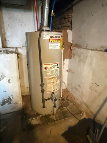 27 LEGION STREET, Republic, PA 15475