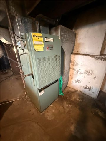 27 LEGION STREET, Republic, PA 15475