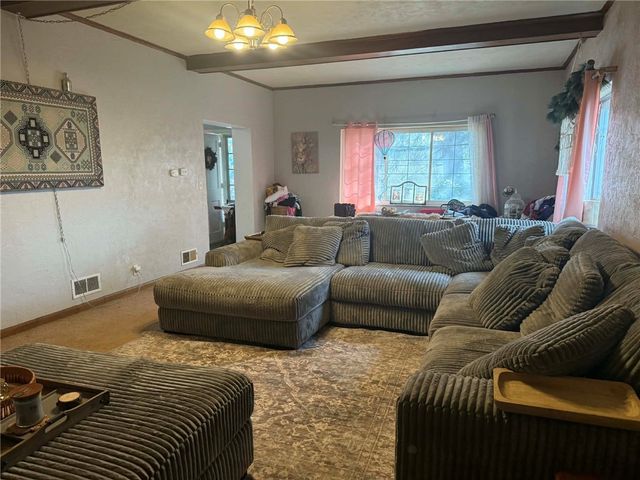 27 LEGION STREET, Republic, PA 15475