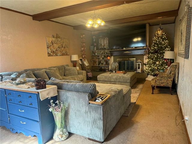 27 LEGION STREET, Republic, PA 15475