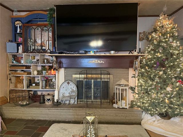 27 LEGION STREET, Republic, PA 15475