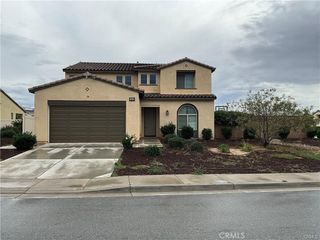 1461 Pluto Court, Beaumont, CA 92223