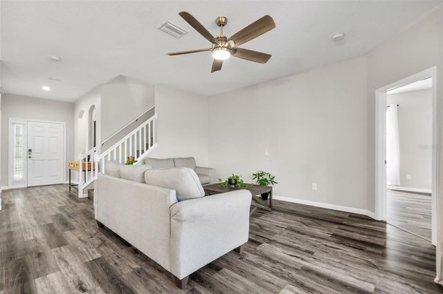 6422 BRIDGECREST DRIVE, Lithia, FL 33547