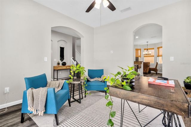 6422 BRIDGECREST DRIVE, Lithia, FL 33547