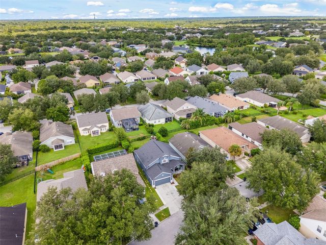 6422 BRIDGECREST DRIVE, Lithia, FL 33547