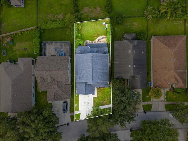 6422 BRIDGECREST DRIVE, Lithia, FL 33547
