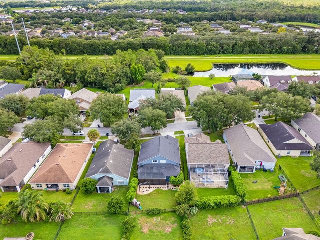6422 BRIDGECREST DRIVE, Lithia, FL 33547
