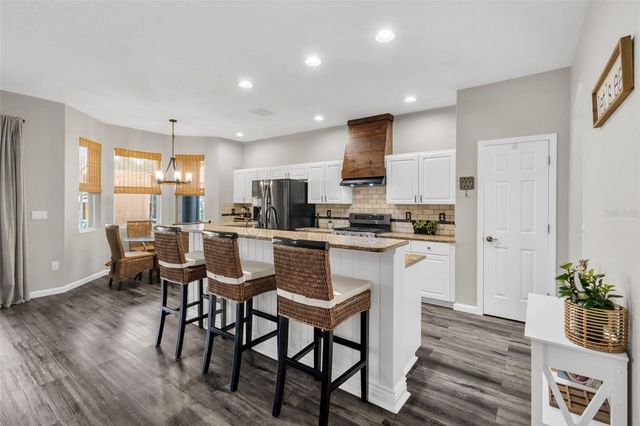 6422 BRIDGECREST DRIVE, Lithia, FL 33547