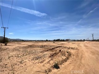 0 Viento Road, Apple Valley, CA 92308