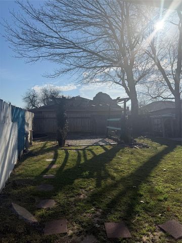 11008 Misty Summit Drive, Houston, TX 77086