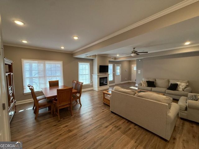 212 Huntington Shoals Drive, Athens, GA 30606