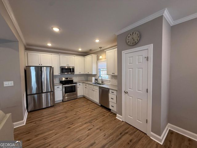 212 Huntington Shoals Drive, Athens, GA 30606