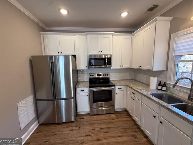 212 Huntington Shoals Drive, Athens, GA 30606