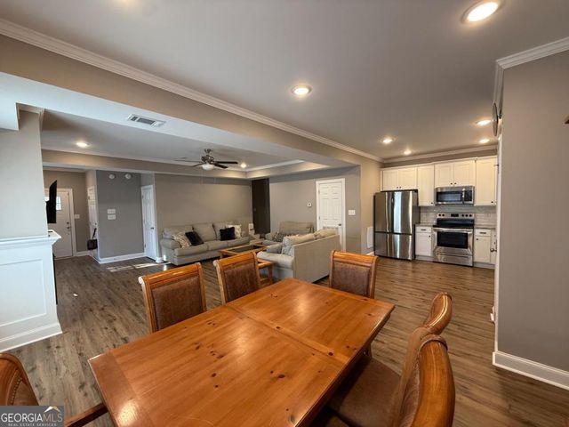 212 Huntington Shoals Drive, Athens, GA 30606