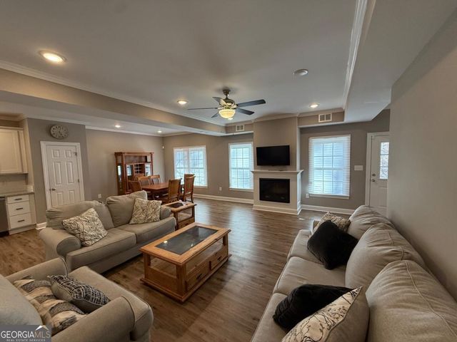 212 Huntington Shoals Drive, Athens, GA 30606