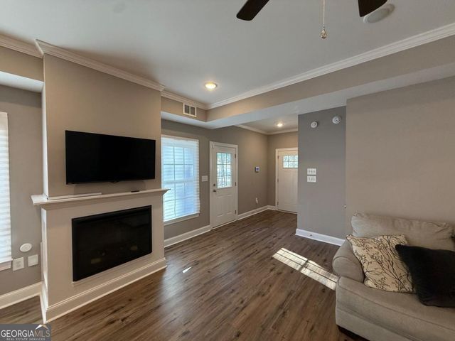 212 Huntington Shoals Drive, Athens, GA 30606