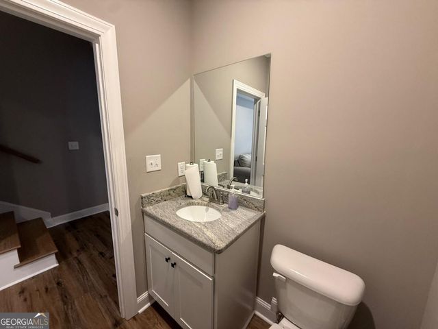 212 Huntington Shoals Drive, Athens, GA 30606