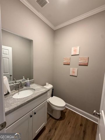 212 Huntington Shoals Drive, Athens, GA 30606