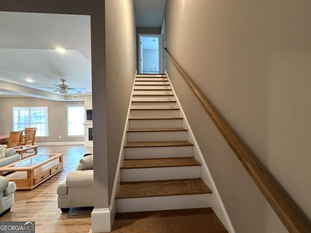 212 Huntington Shoals Drive, Athens, GA 30606