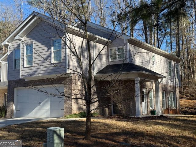 212 Huntington Shoals Drive, Athens, GA 30606