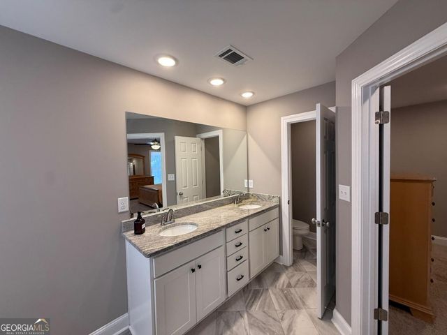 212 Huntington Shoals Drive, Athens, GA 30606