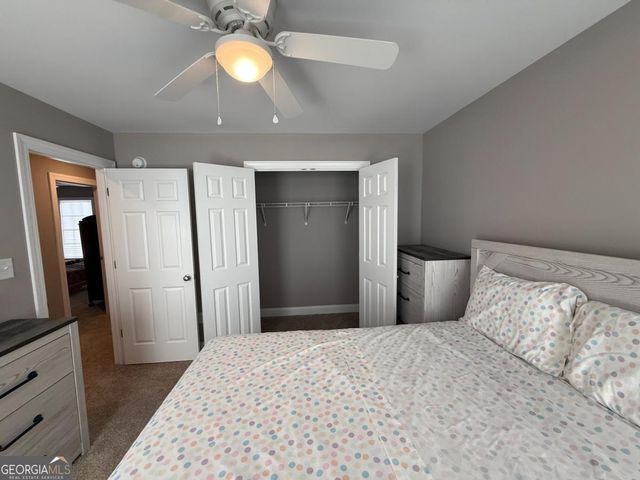 212 Huntington Shoals Drive, Athens, GA 30606