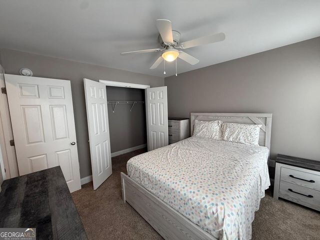 212 Huntington Shoals Drive, Athens, GA 30606