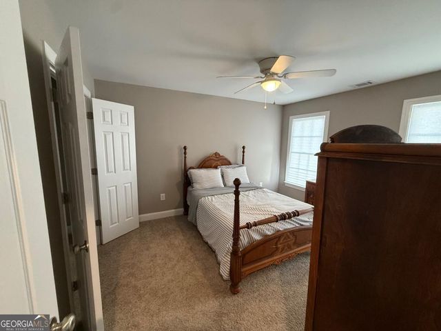 212 Huntington Shoals Drive, Athens, GA 30606