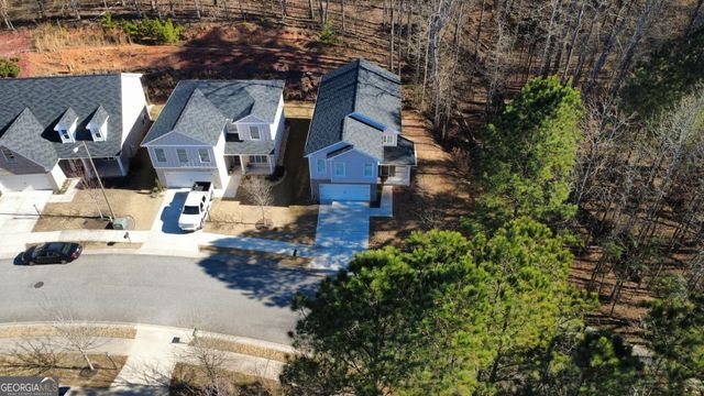 212 Huntington Shoals Drive, Athens, GA 30606