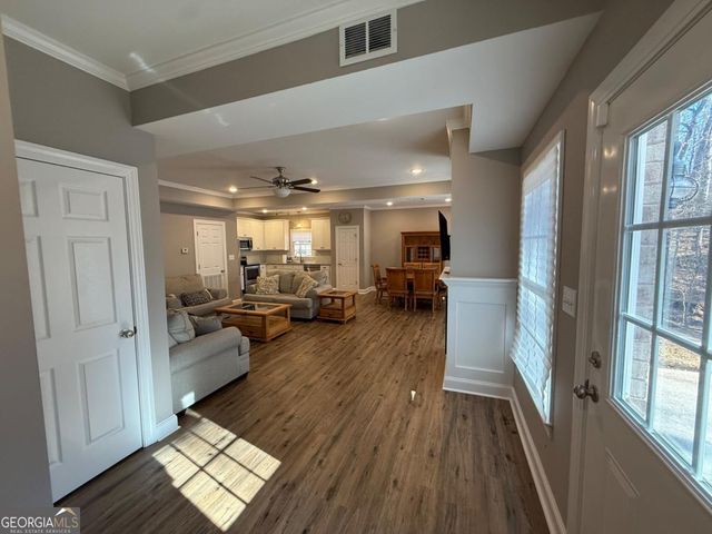 212 Huntington Shoals Drive, Athens, GA 30606