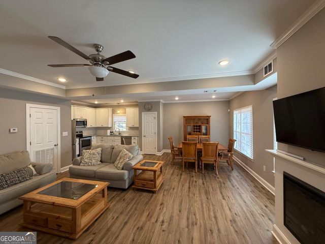 212 Huntington Shoals Drive, Athens, GA 30606