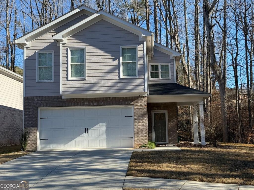 212 Huntington Shoals Drive, Athens, GA 30606