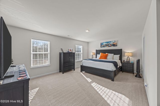 4007 Madeline Farm Boulevard, New Bern, NC 28560