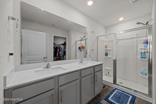 4007 Madeline Farm Boulevard, New Bern, NC 28560