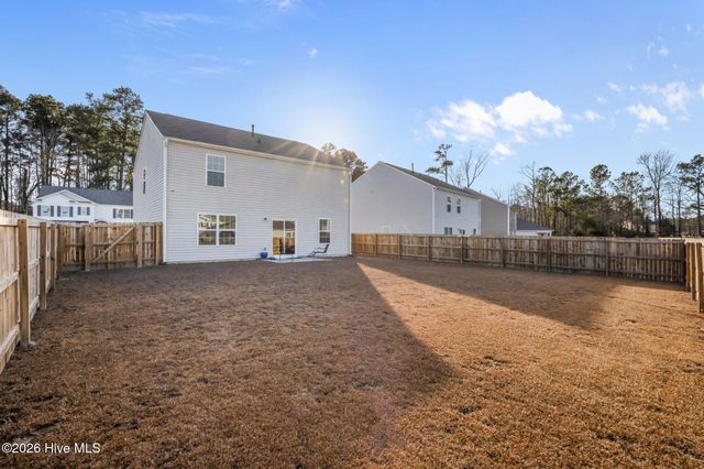 4007 Madeline Farm Boulevard, New Bern, NC 28560
