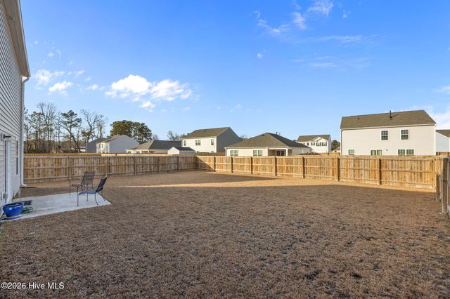 4007 Madeline Farm Boulevard, New Bern, NC 28560