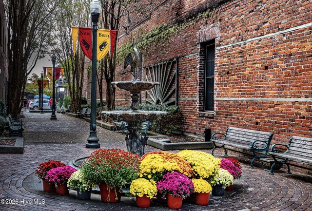 4007 Madeline Farm Boulevard, New Bern, NC 28560