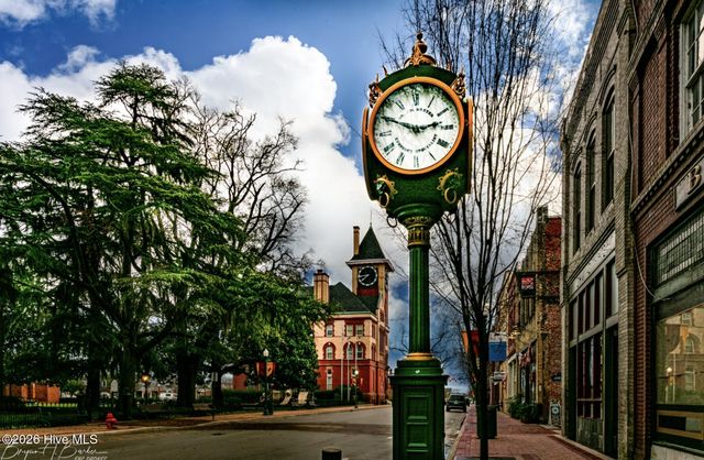 4007 Madeline Farm Boulevard, New Bern, NC 28560