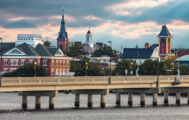 4007 Madeline Farm Boulevard, New Bern, NC 28560