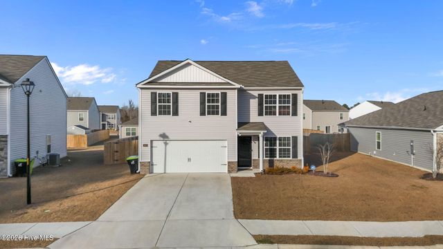 4007 Madeline Farm Boulevard, New Bern, NC 28560