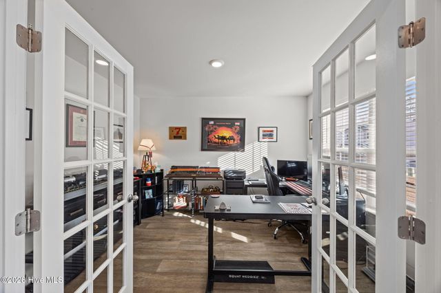 4007 Madeline Farm Boulevard, New Bern, NC 28560