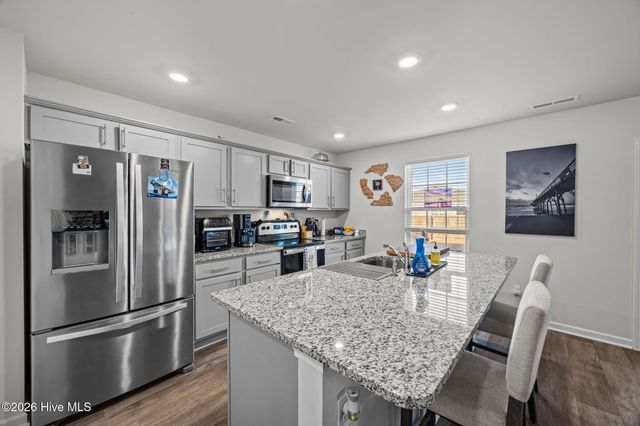 4007 Madeline Farm Boulevard, New Bern, NC 28560