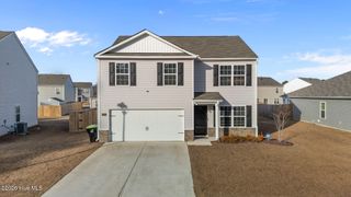 4007 Madeline Farm Boulevard, New Bern, NC 28560