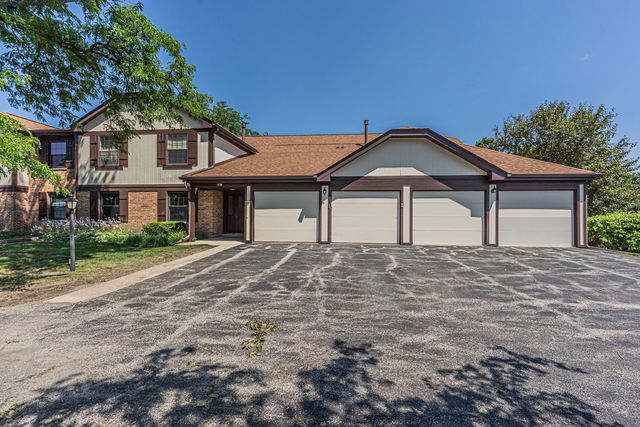 1538 Springview Court A1, Wheeling, IL 60090