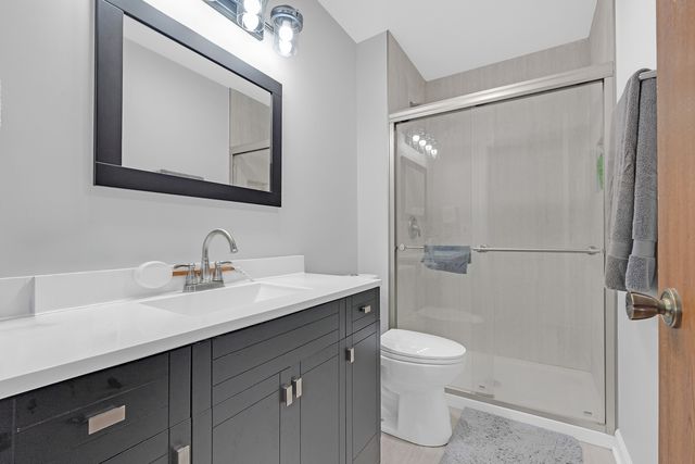 1538 Springview Court A1, Wheeling, IL 60090
