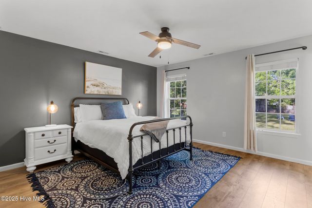 312 Eider Loop, Jacksonville, NC 28540